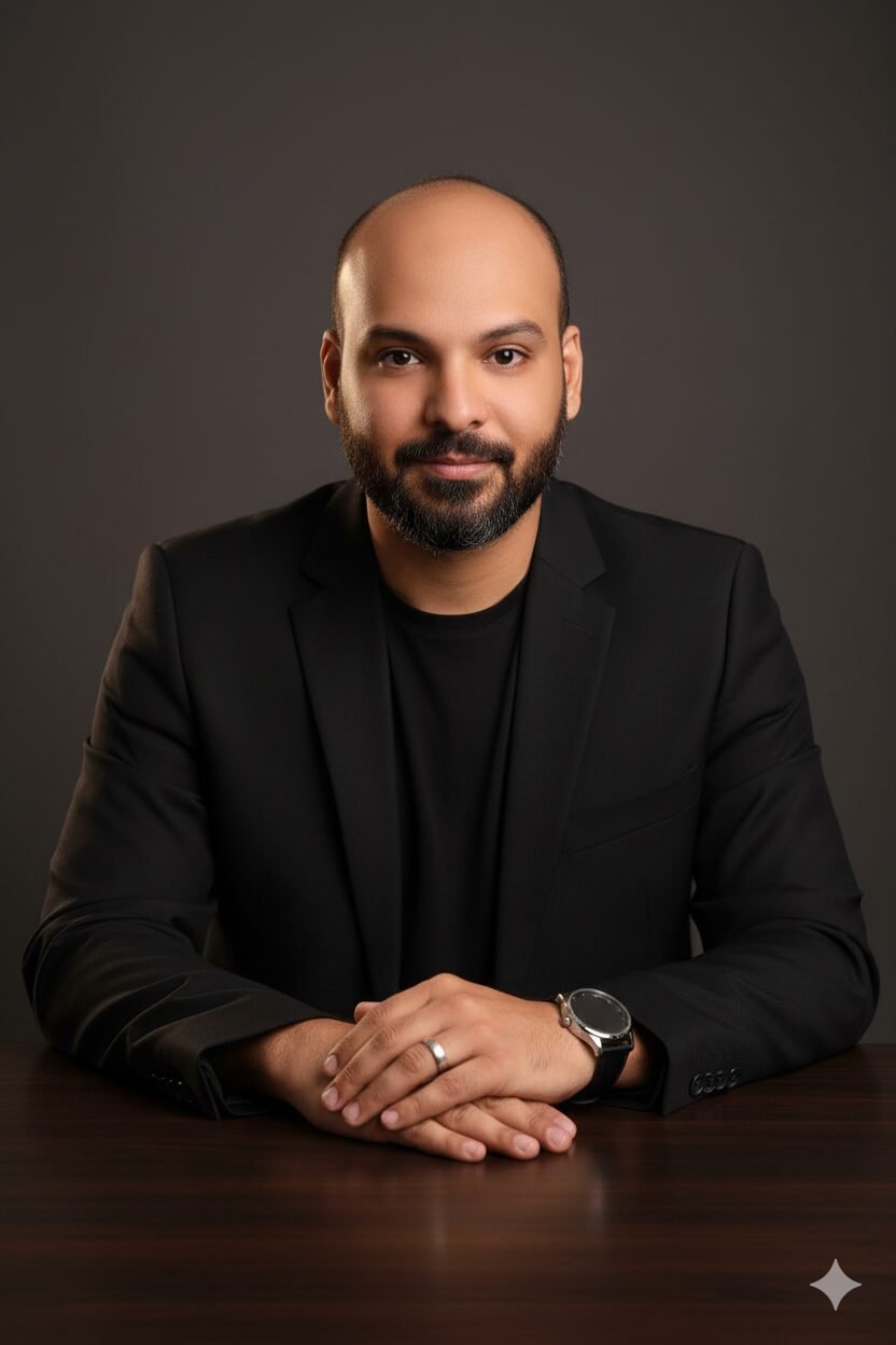 Ayman Abdelgawad